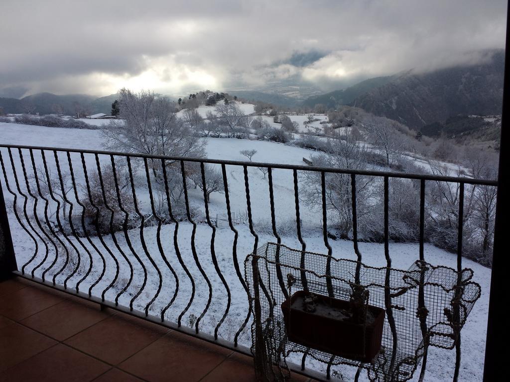 Bed & Breakfast Ca L ' Isidro 3*