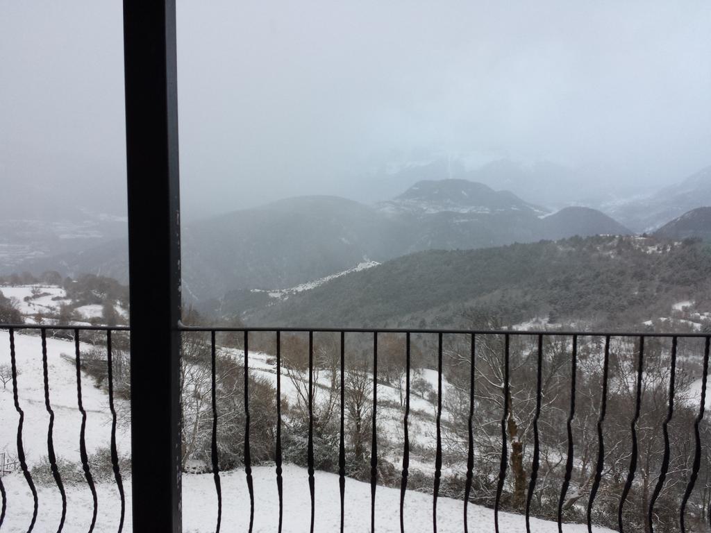 Ca L ' Isidro 3*