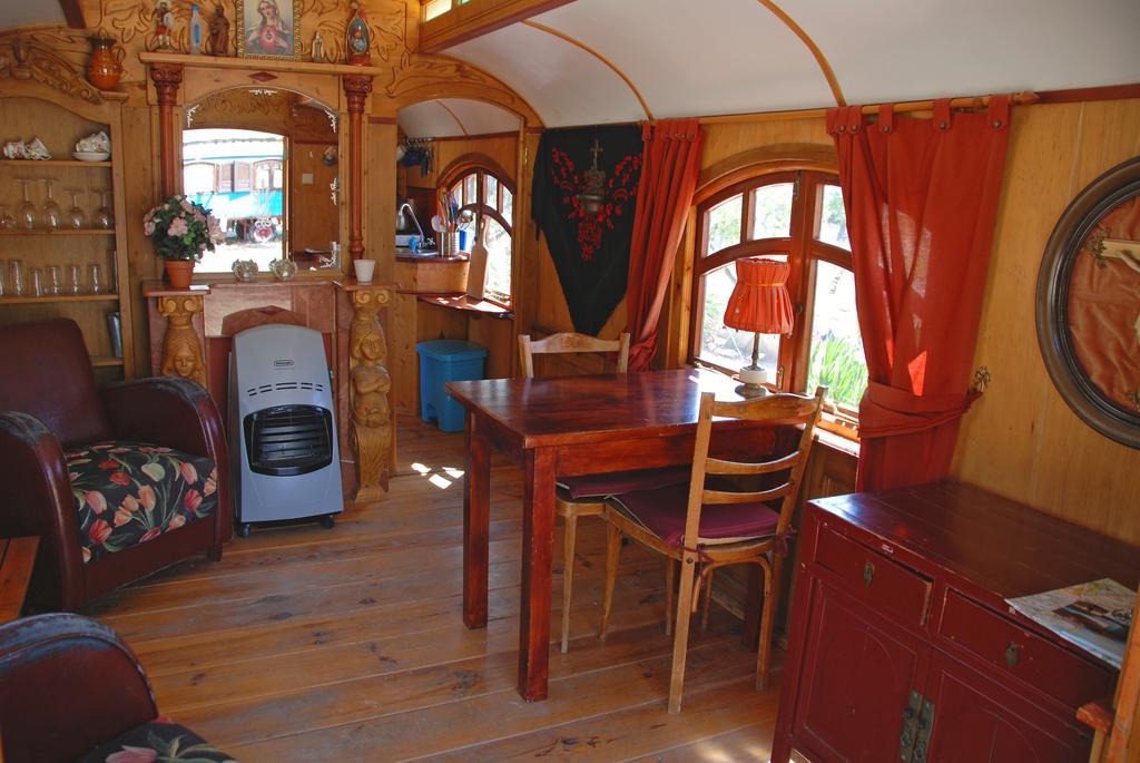 Casa Del Mundo Parque de vacaciones 2*