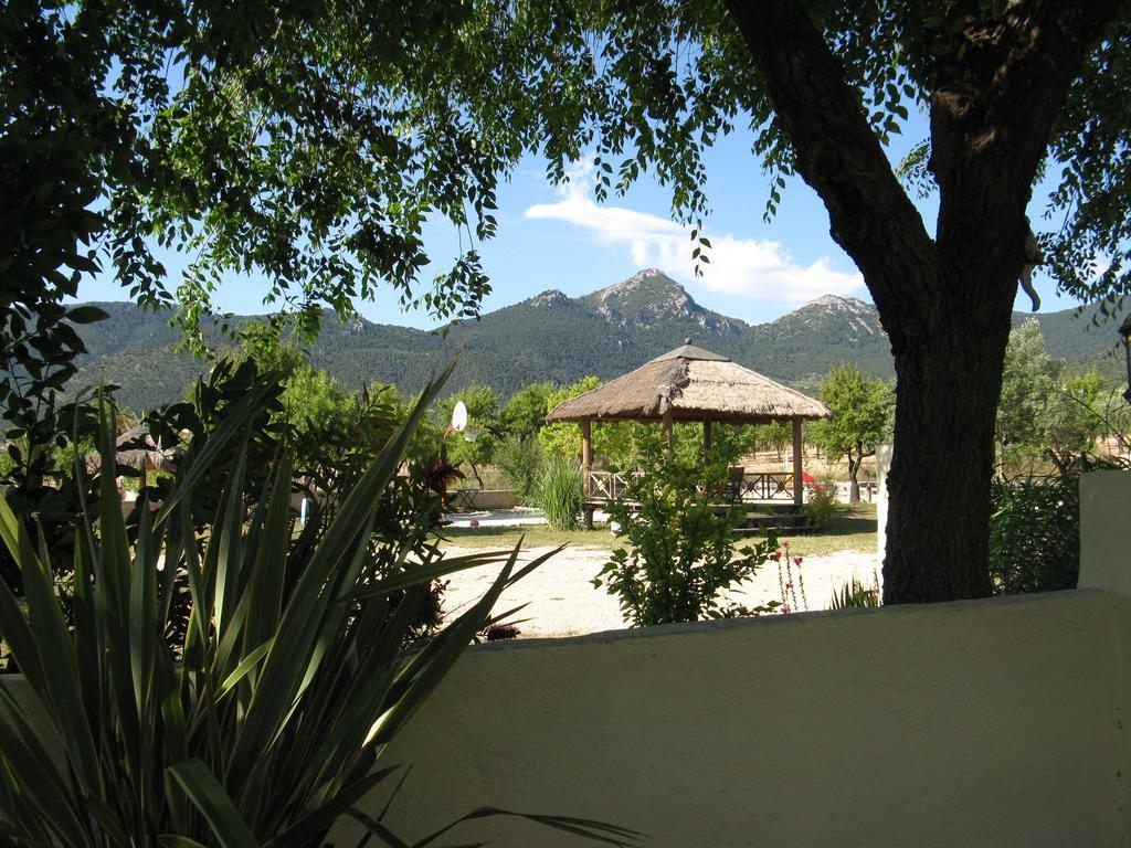 Casa Del Mundo Parque de vacaciones