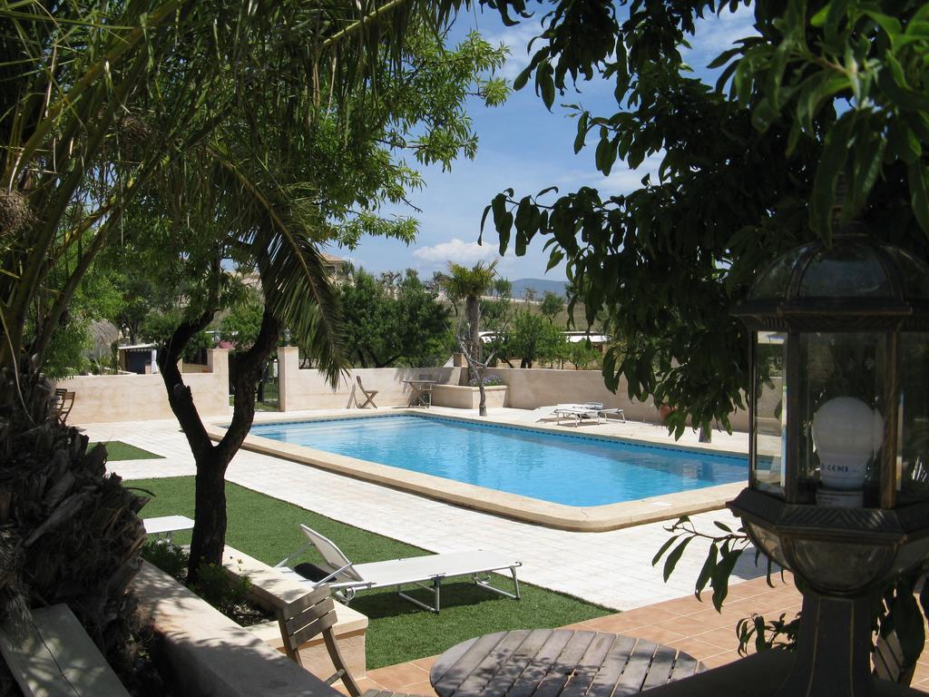 Casa Del Mundo 2* Tibi
