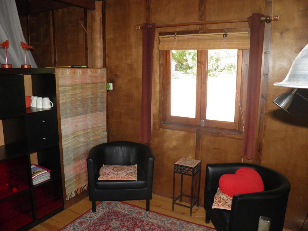 Casa Del Mundo 2*
