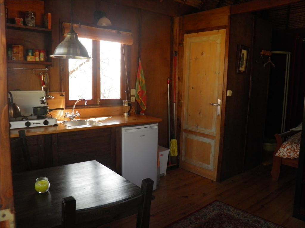 Casa Del Mundo Parque de vacaciones