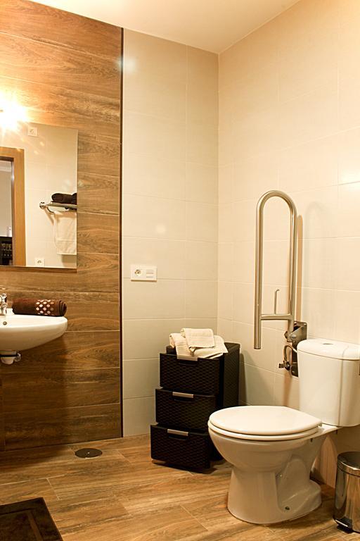 Turísticos Cúllar Vega Apartamento *