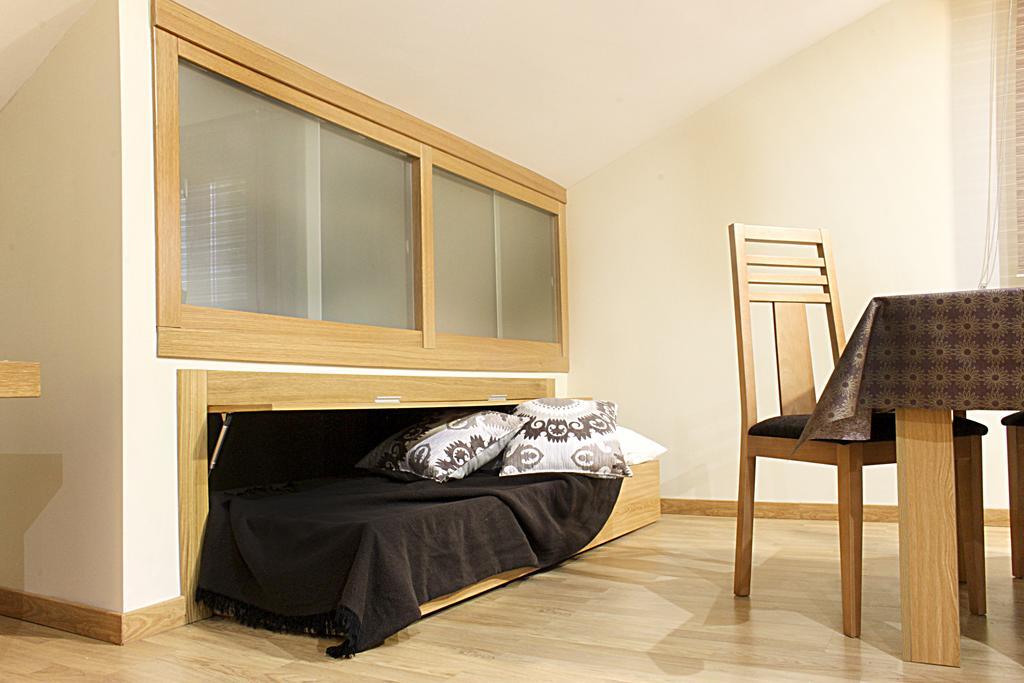 Apartamento Turísticos Cúllar Vega