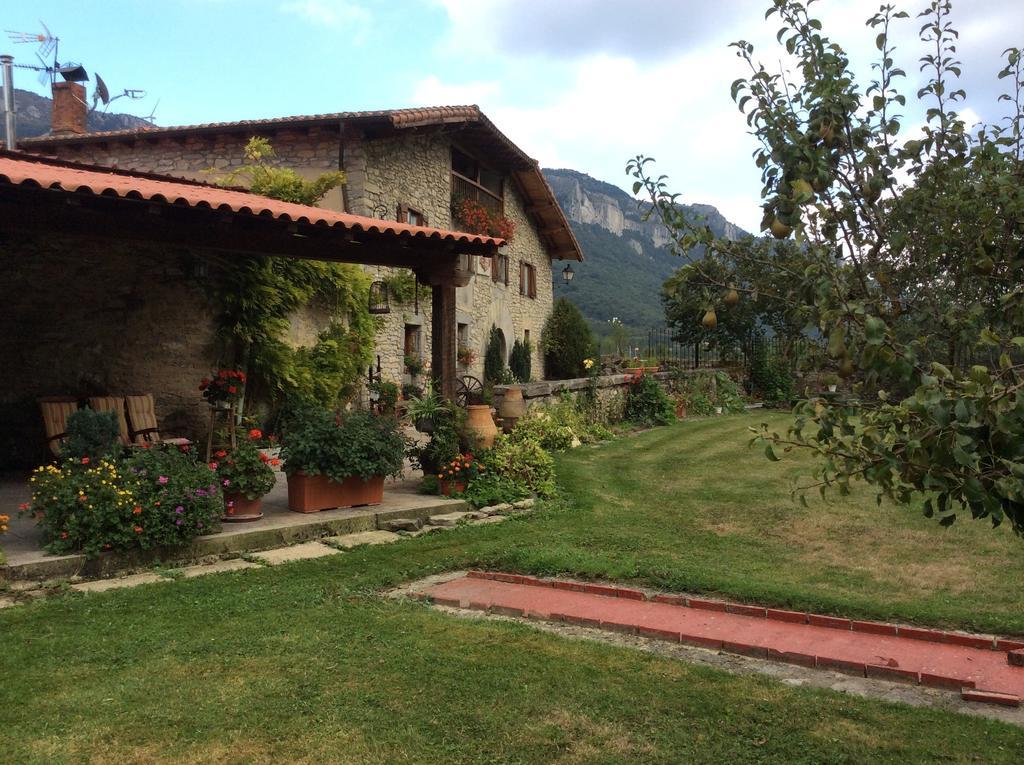 Casa rural Caserío Maribel