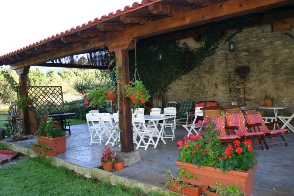 Casa rural Caserío Maribel *