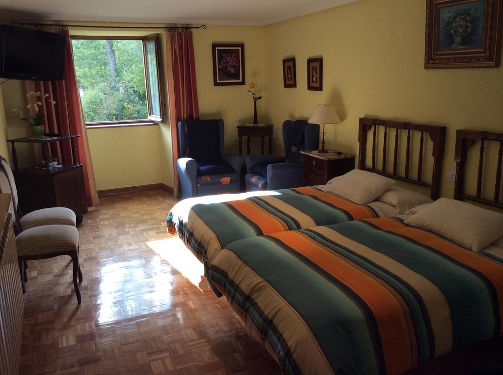 Casa rural Caserío Maribel