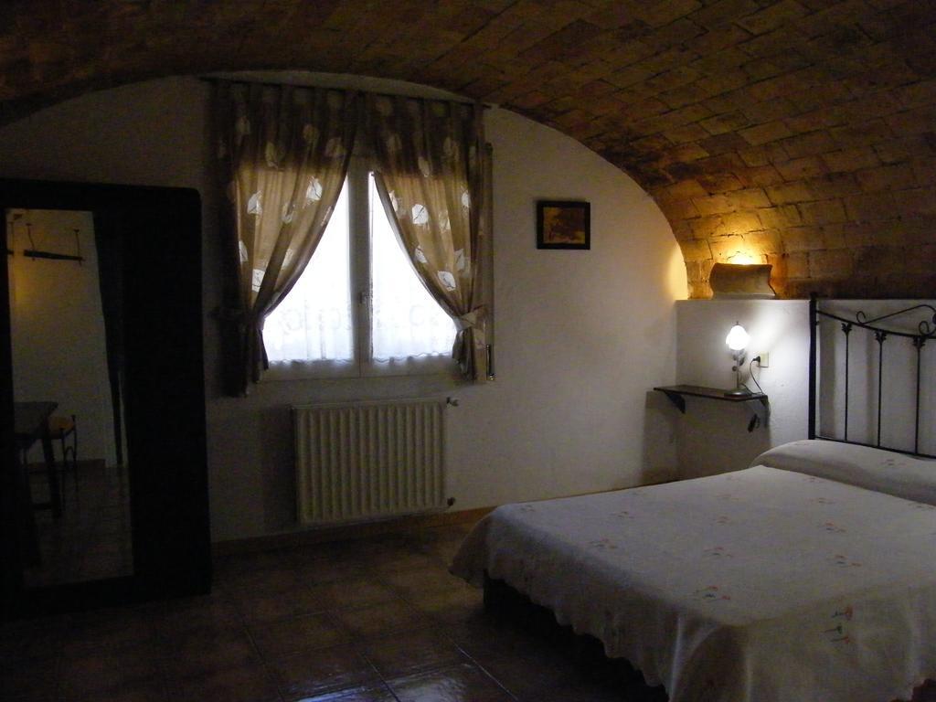 Bed & Breakfast Selleretas *