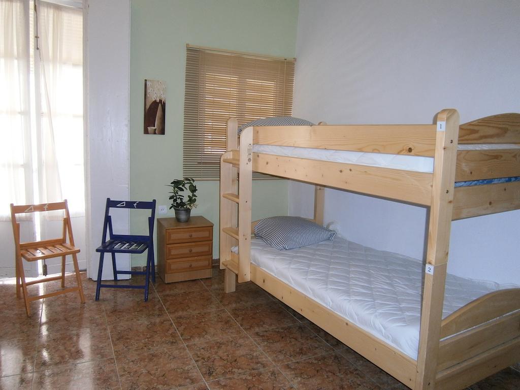Pensión De Cadi