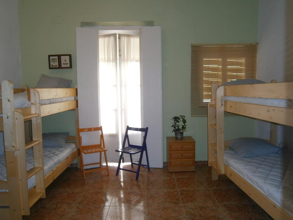 Pensión De Cadi