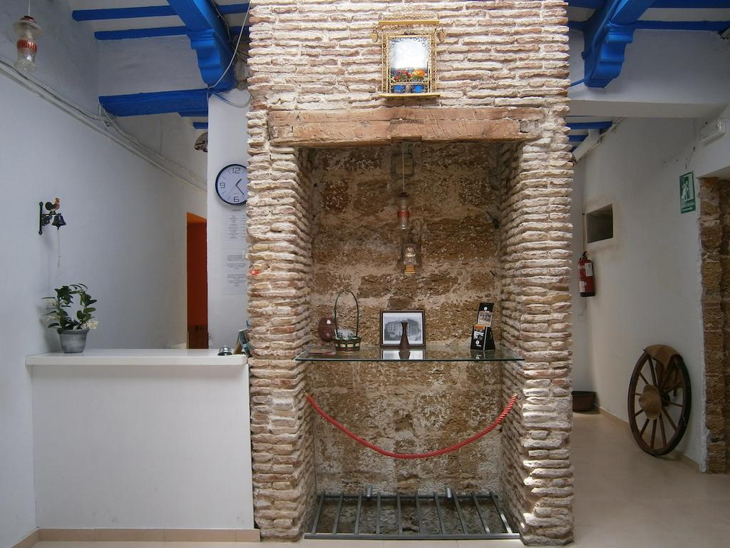 Pensión De Cadi