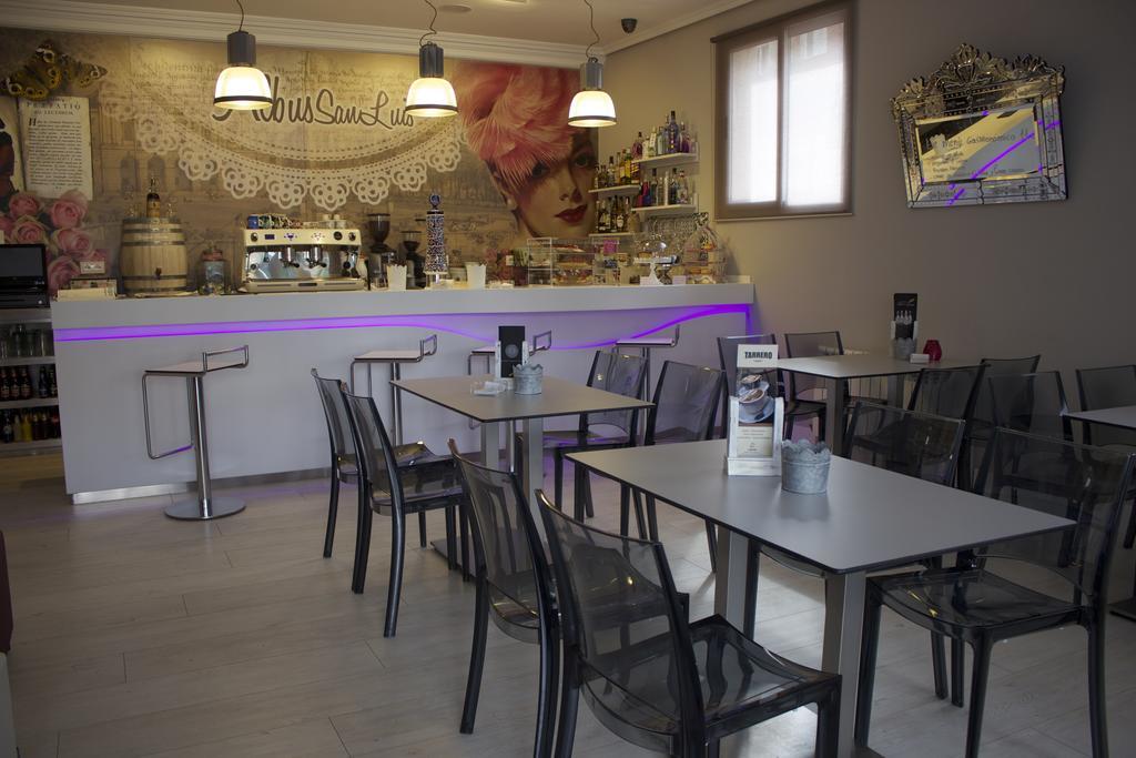 Boutique Albussanluis *