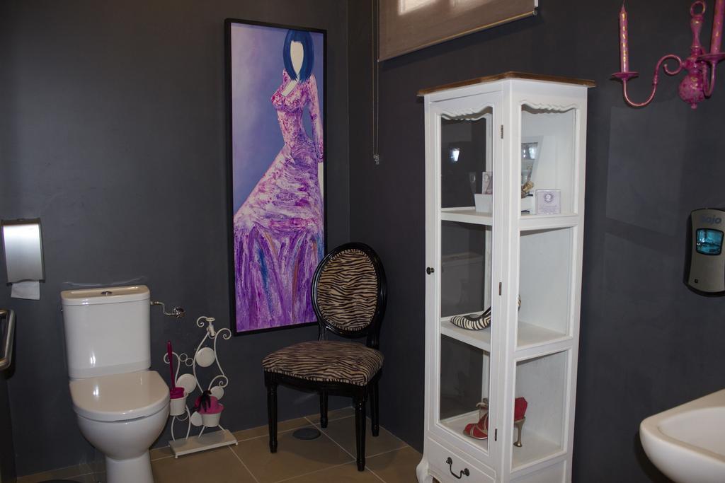 Boutique Albussanluis Hotel *