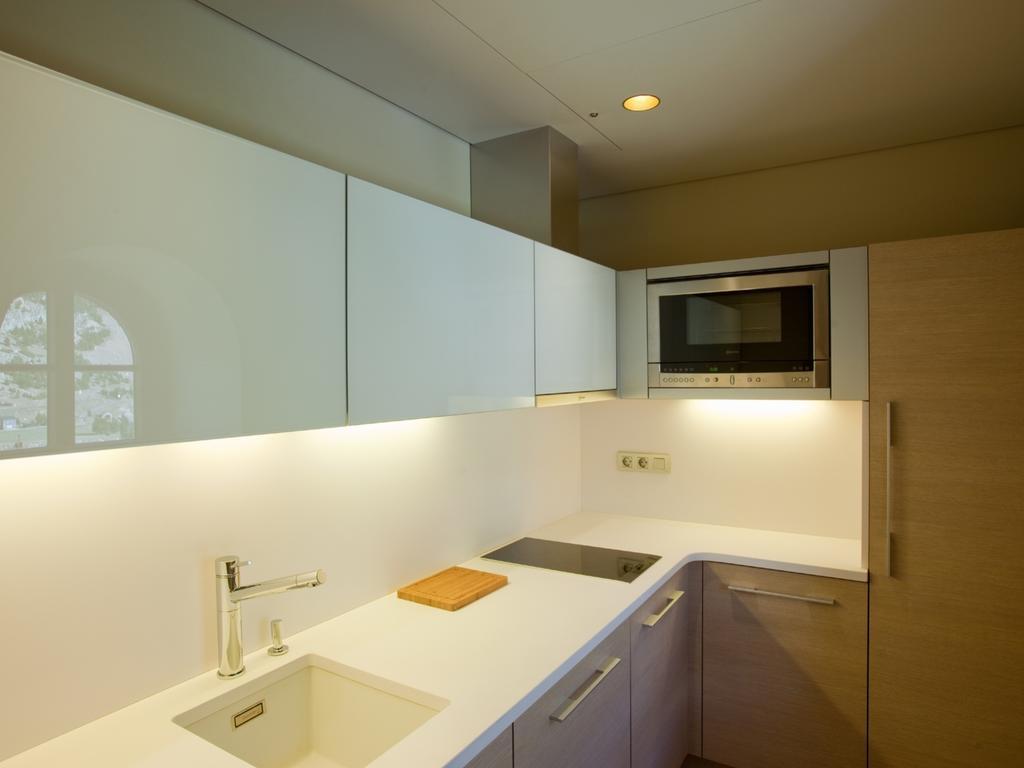 Aparthotel Vall De Nuria Queralbs