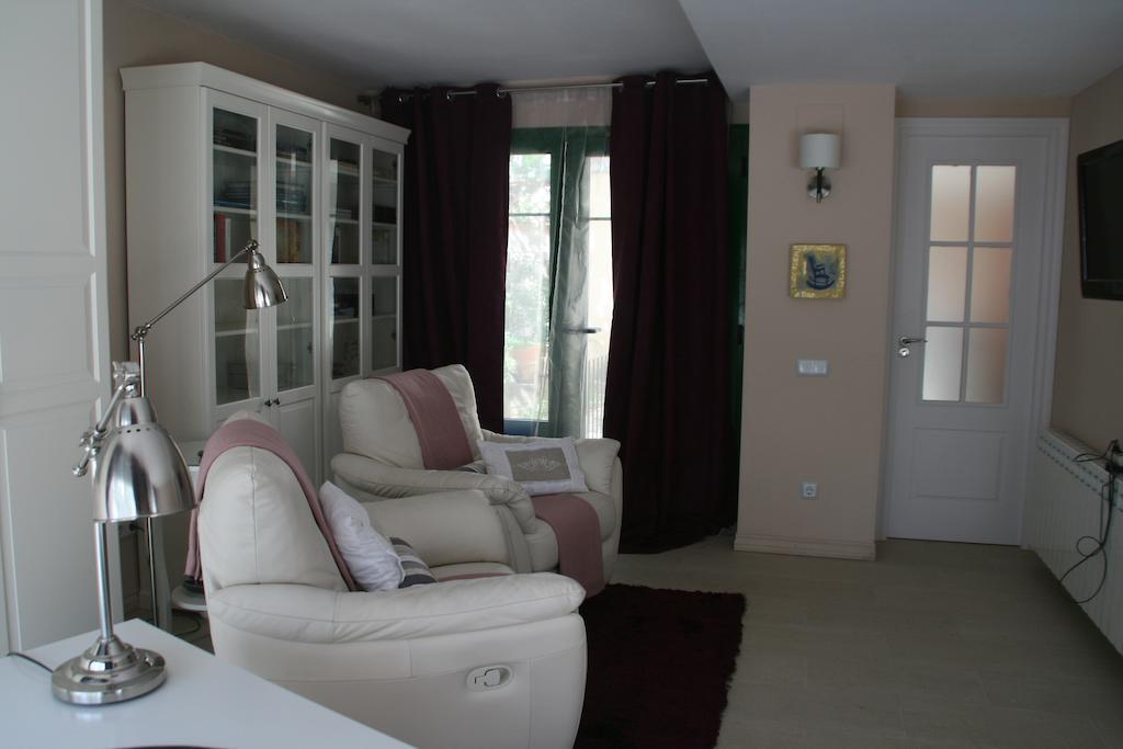 B&B Sallent Pensión Sallent