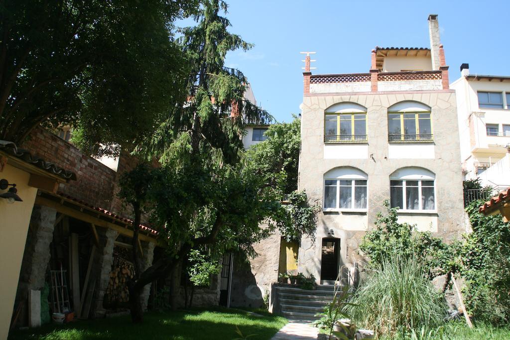 Pensión B&B Sallent Sallent