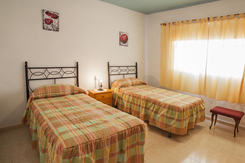 Holiday home Casa Fatima