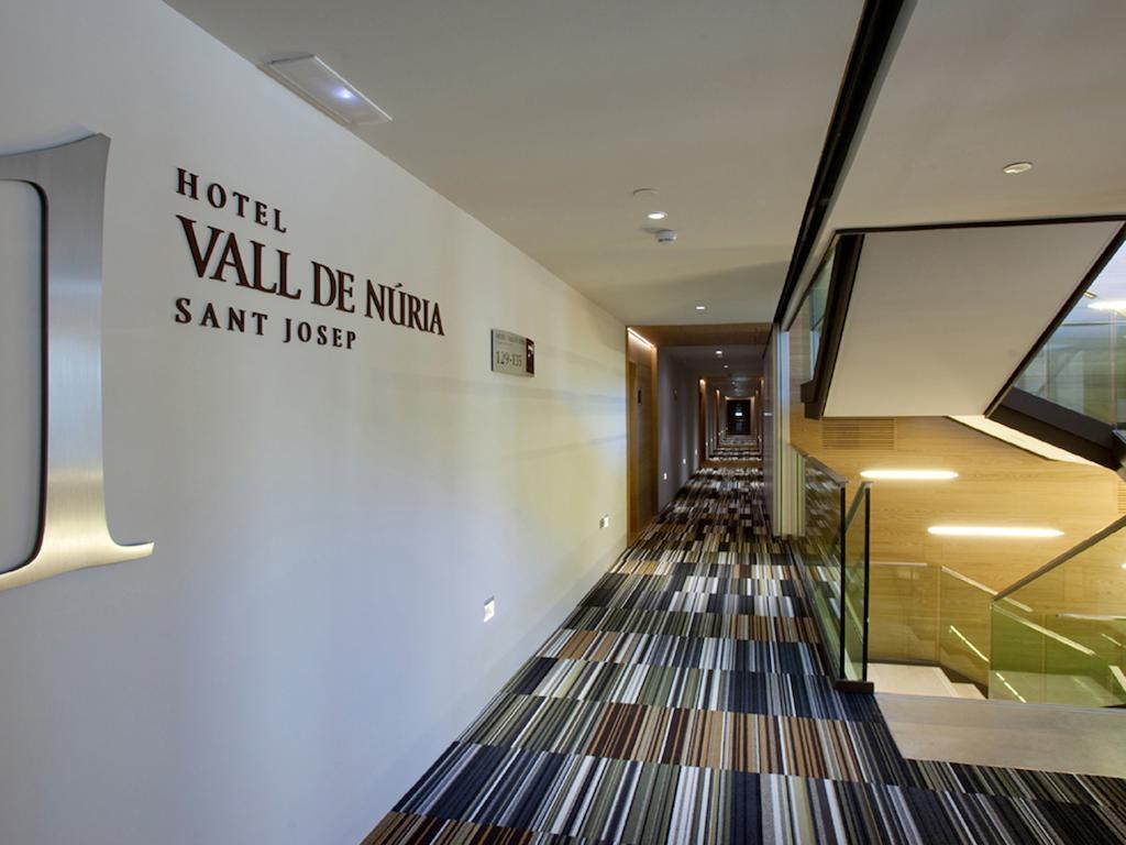 Hotel Vall De Núria