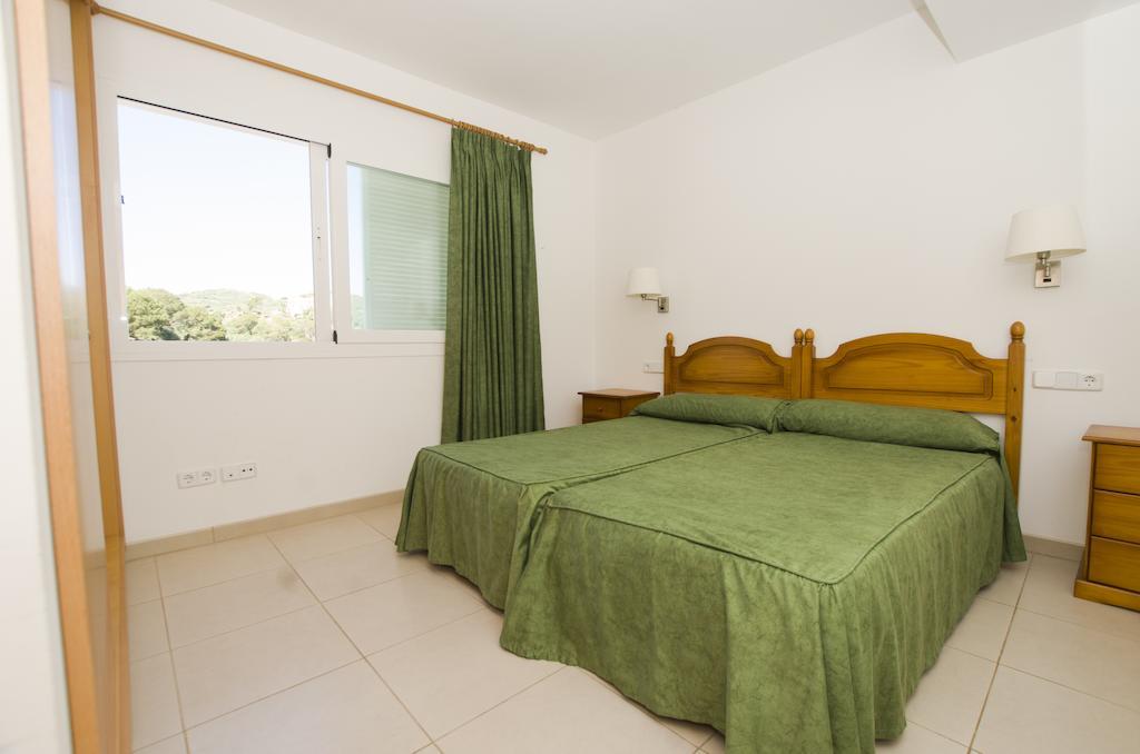 Holiday home Jamaica Fornells (Menorca)