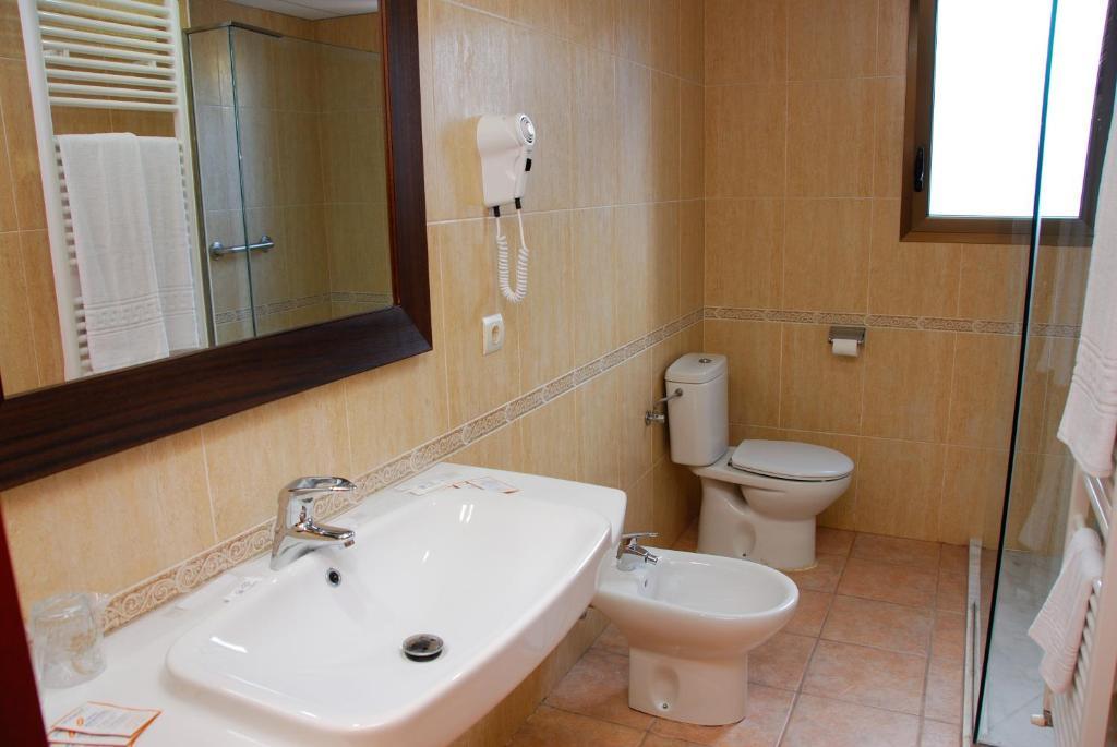 Balneari De Hotel