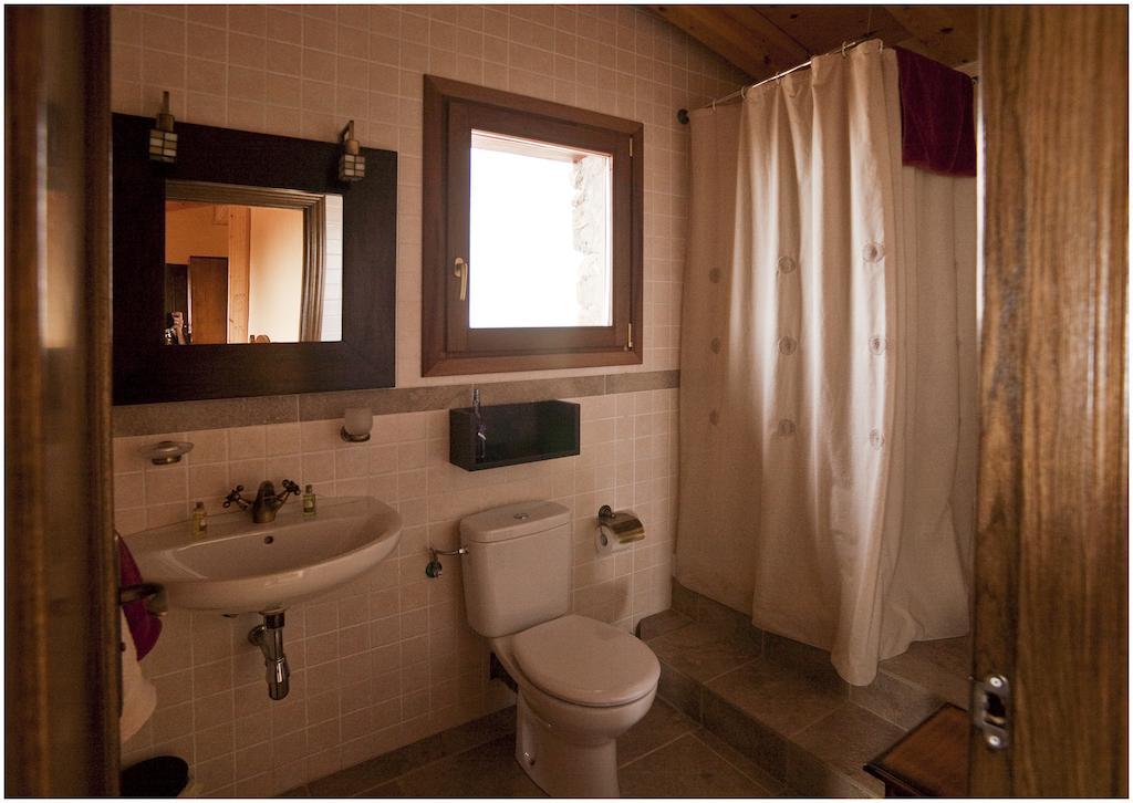 Ca L ' Isidro Bed & Breakfast Musser