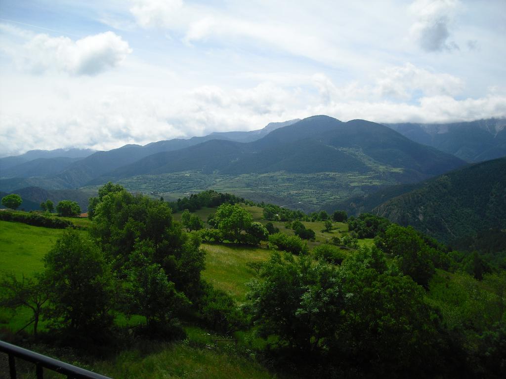 Bed & Breakfast Ca L ' Isidro