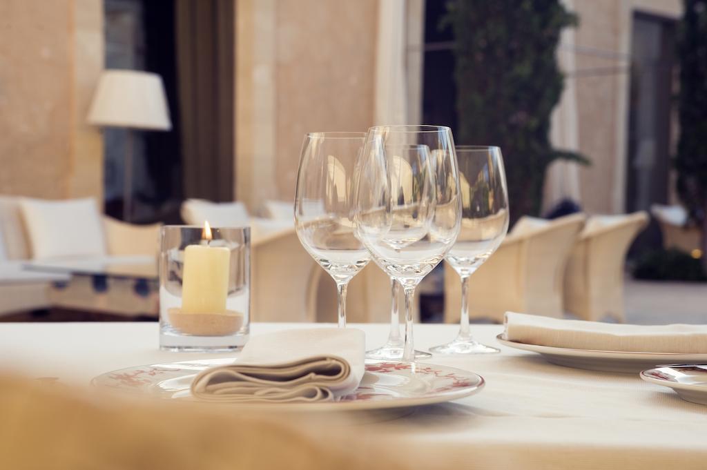 Cap Rocat, A Small Luxury Of The World