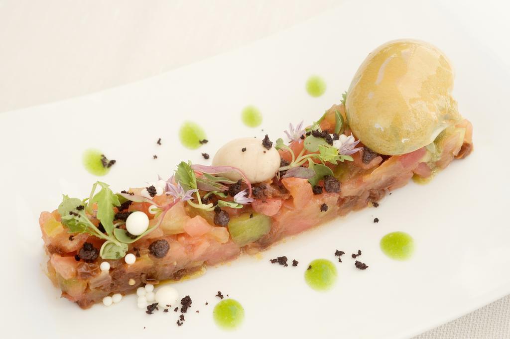 Cap Rocat, A Small Luxury Of The World Hotel