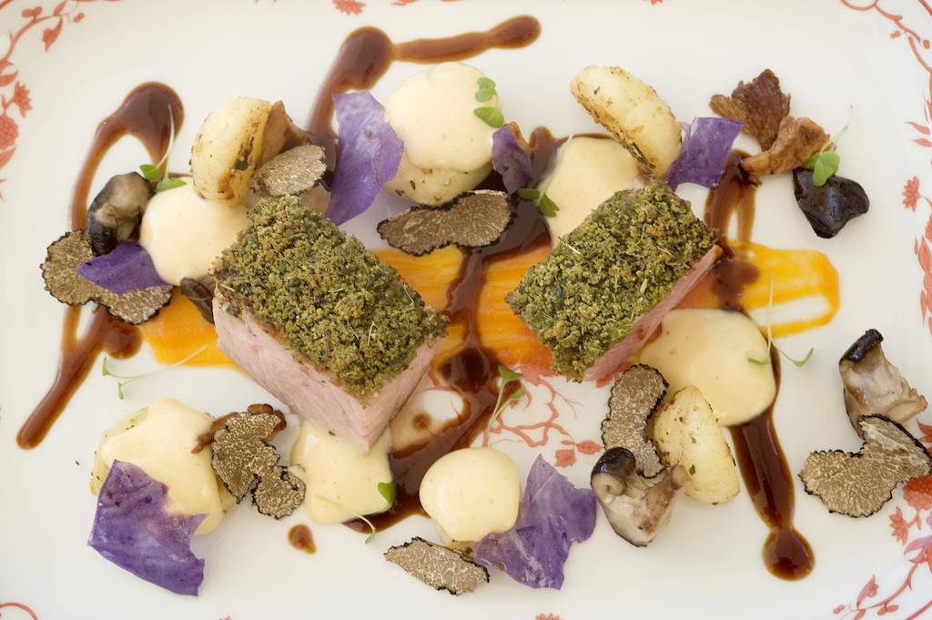 Cap Rocat, A Small Luxury Of The World Hotel 5*