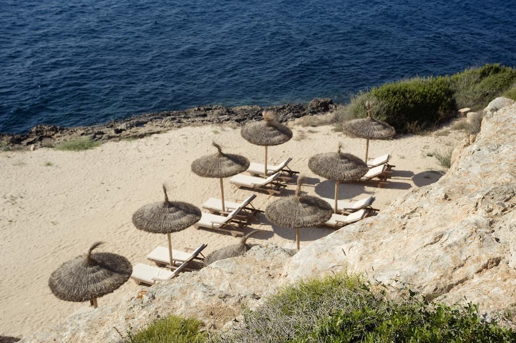 Hotel Cap Rocat, A Small Luxury Of The World Cala Blava (Mallorca)