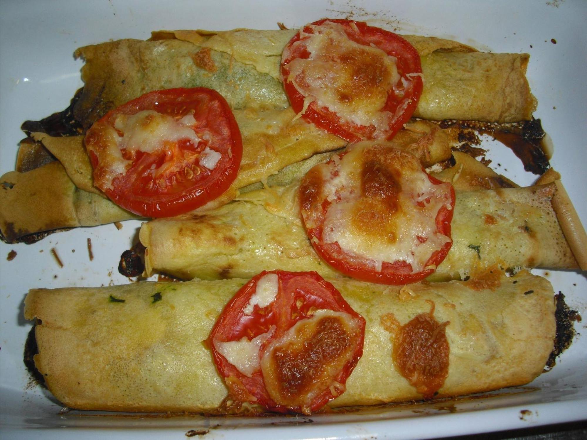 Ca L ' Isidro
