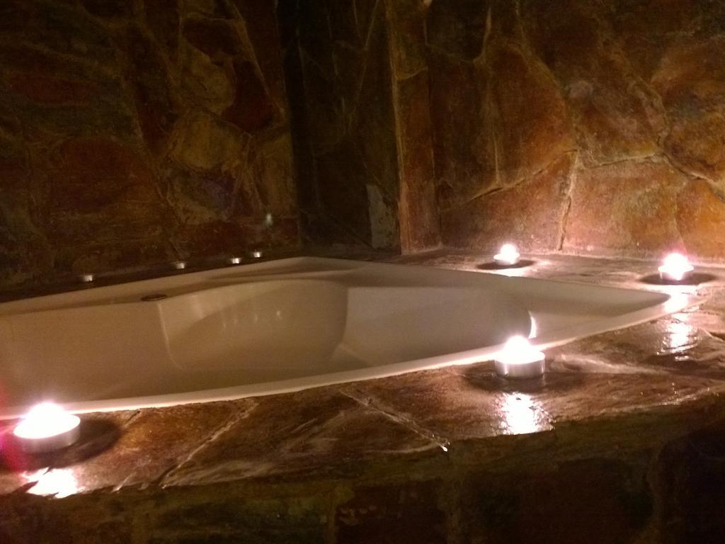 La Casona D'elda 3*