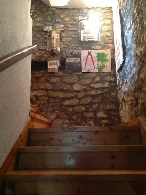 Surftolive House Somo