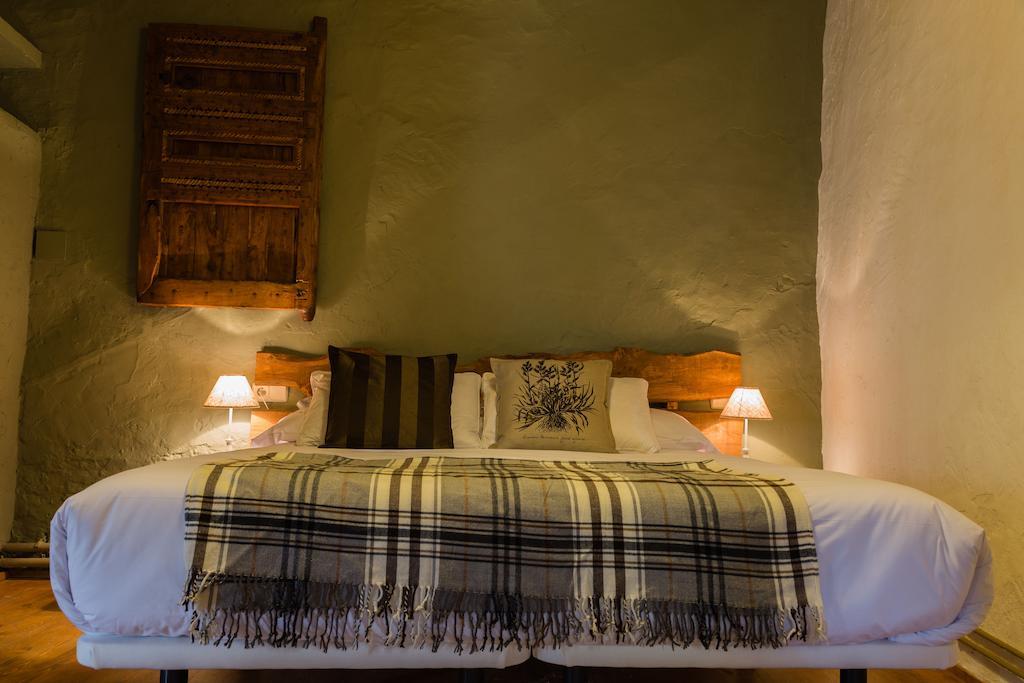 Hotel La Casona D'elda Sant Pere De Ribes