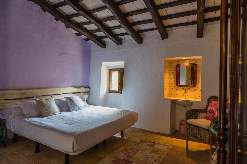 La Casona D'elda Sant Pere De Ribes
