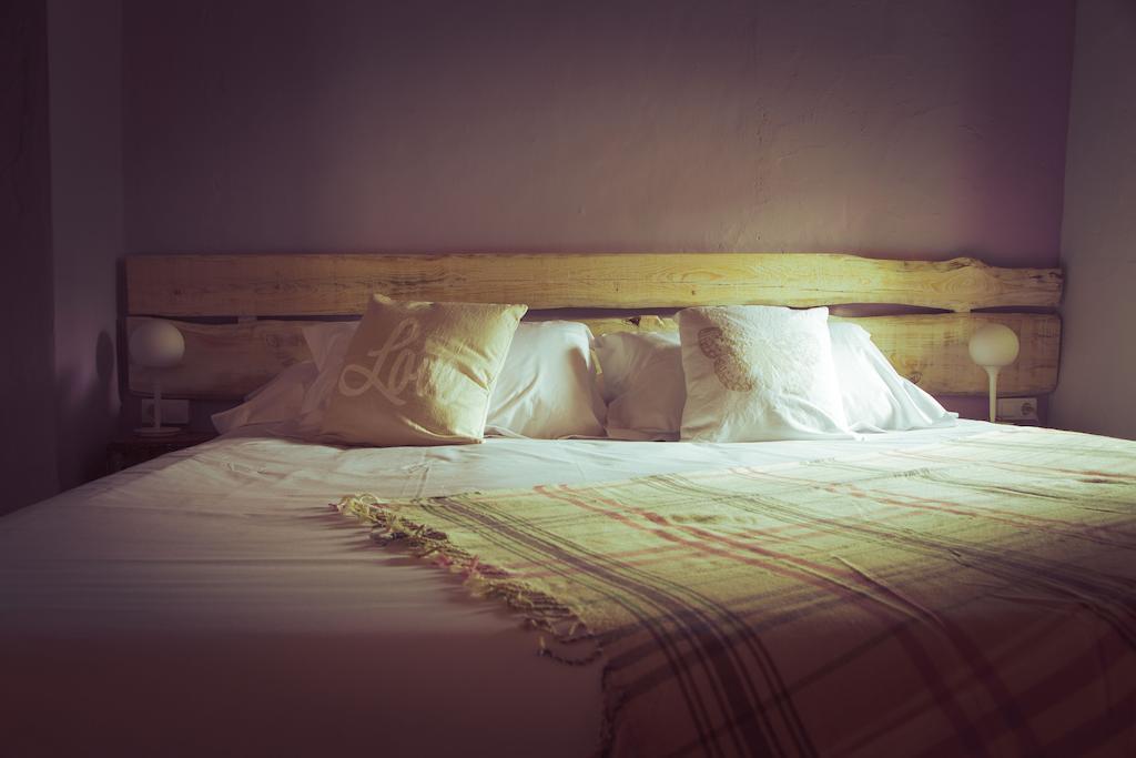 Hotel La Casona D'elda