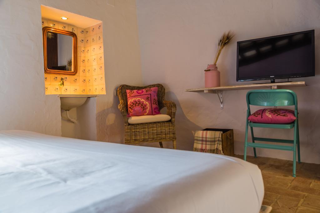 Hotel La Casona D'elda Sant Pere De Ribes
