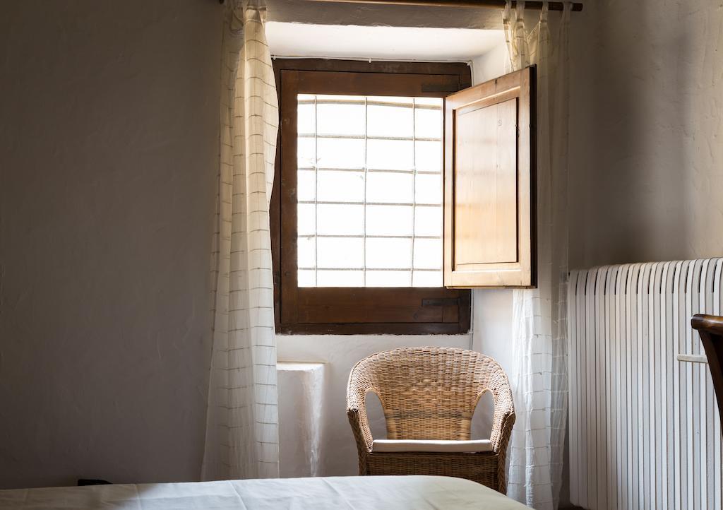 Hotel La Casona D'elda Sant Pere De Ribes