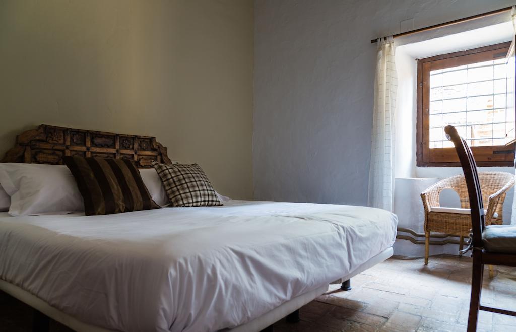 Hotel La Casona D'elda 3*