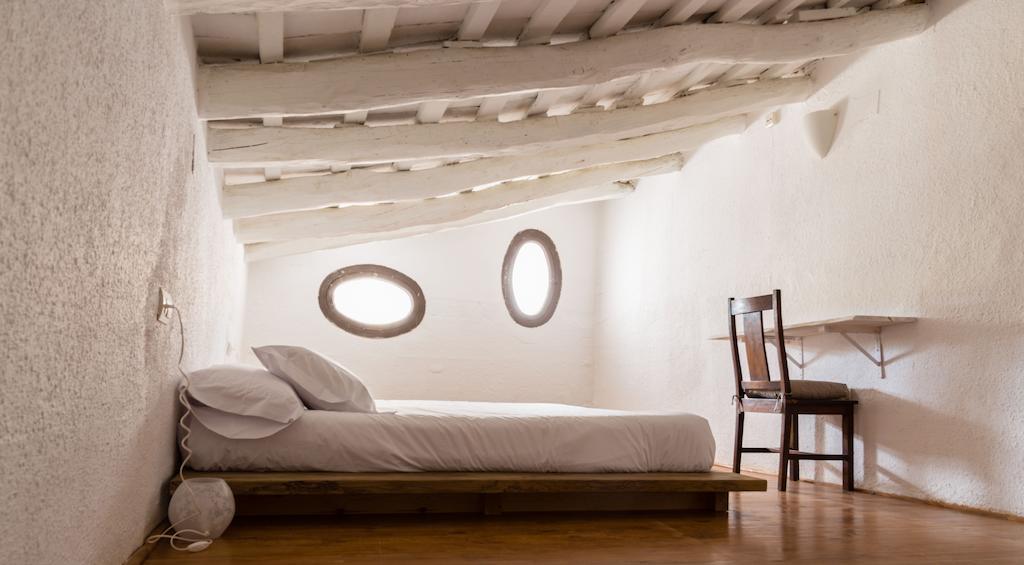 Hotel La Casona D'elda Sant Pere De Ribes