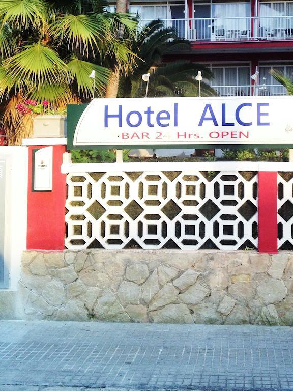 Guest house Alce Playa de Palma (Mallorca)