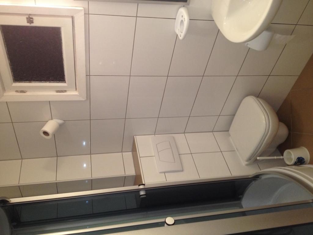 Guest house Alce