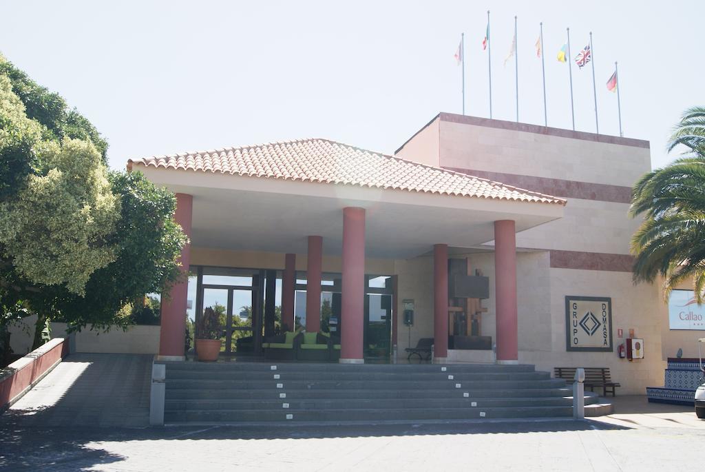 Grand Callao