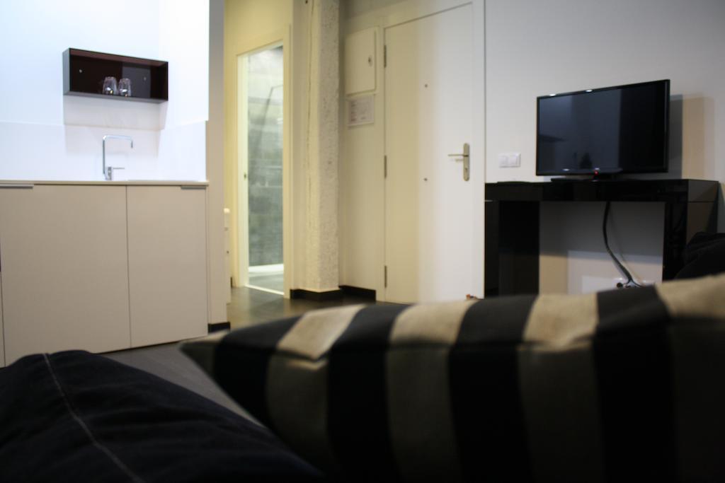 Apartamento Balcones Del Arte