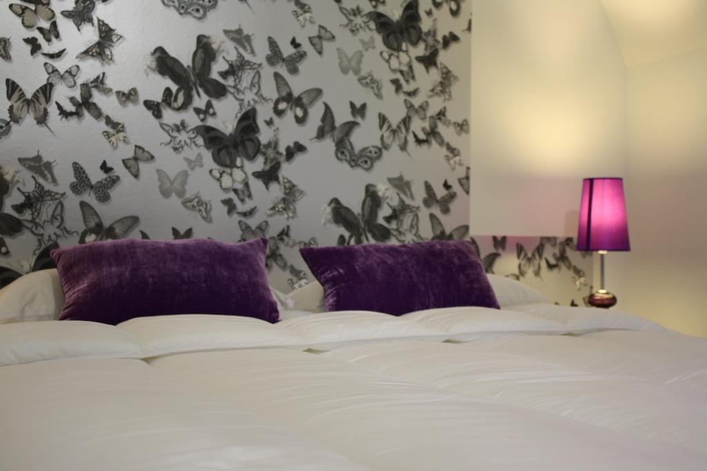 Apartamento Balcones Del Arte