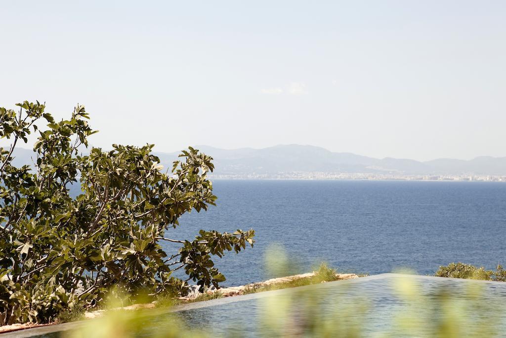Hotel Cap Rocat, A Small Luxury Of The World