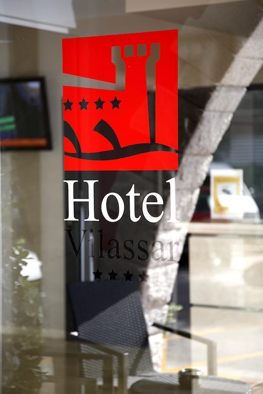 Hotel Vilassar 4*