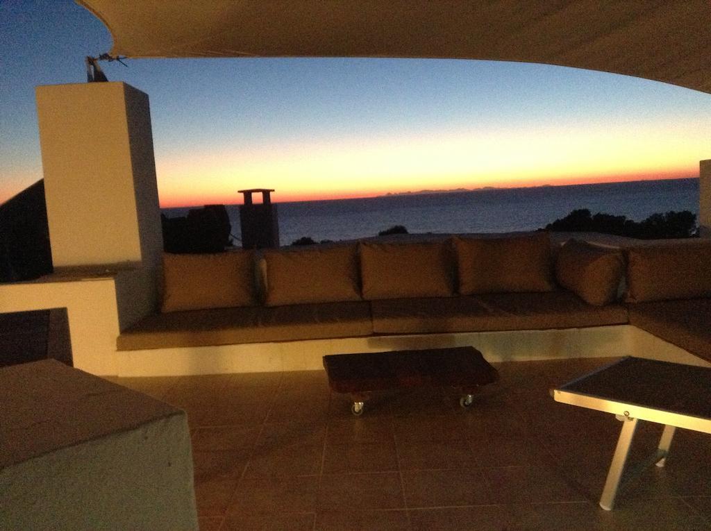 Сasa de vacaciones Casa Calo Den Real *