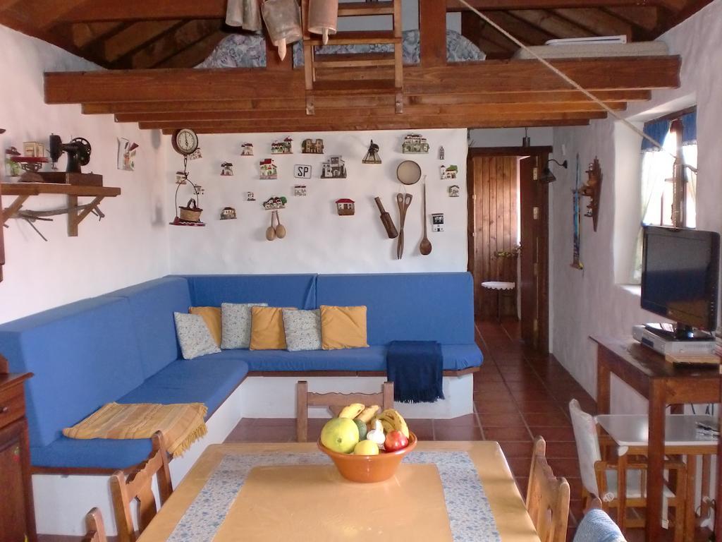 Сasa de vacaciones La Cuna